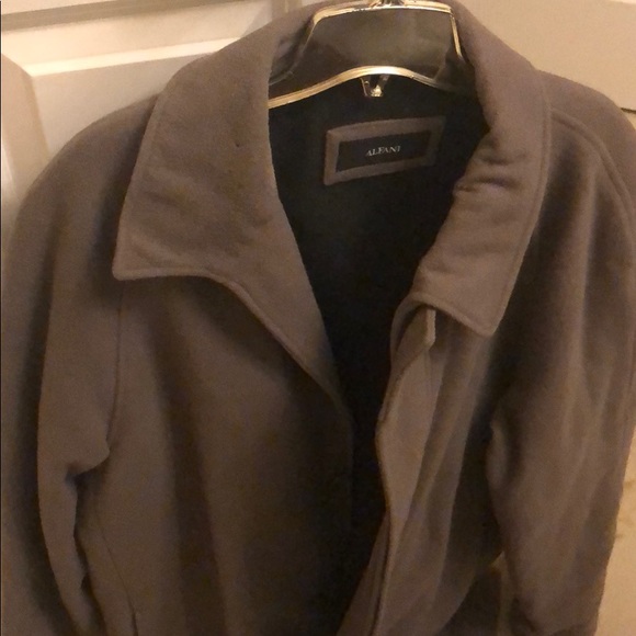 Alfani Other - Alfani peacoat